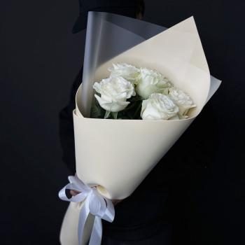 Розы 60 из Эквадора